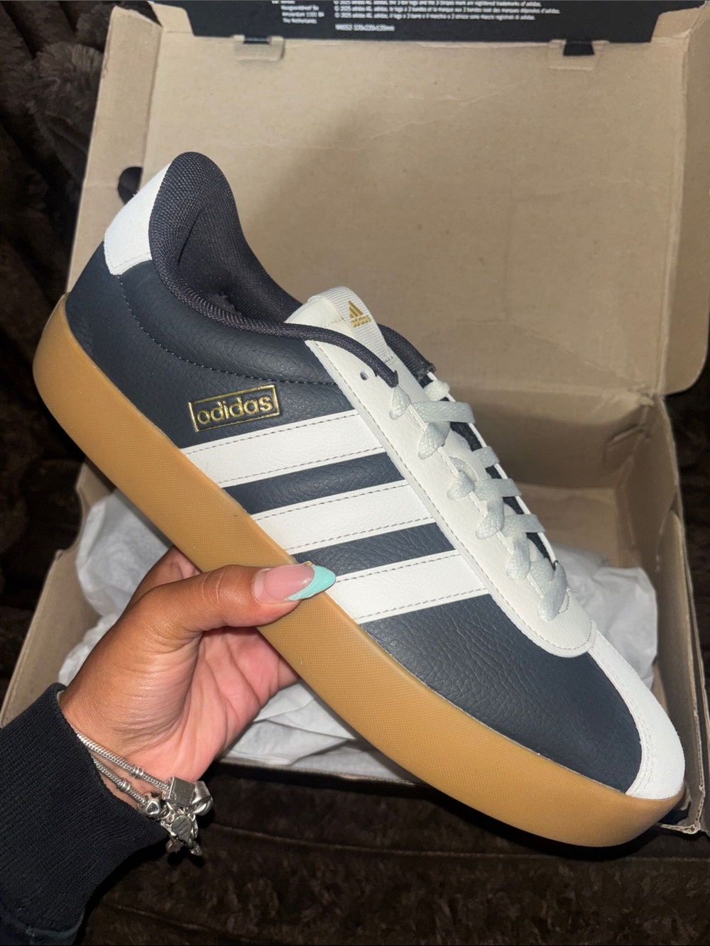 adidas VL Court 3.0